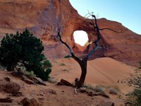 Monument Valley