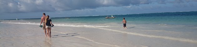 Villa ved Diani Beach Villa ved Diani Beach