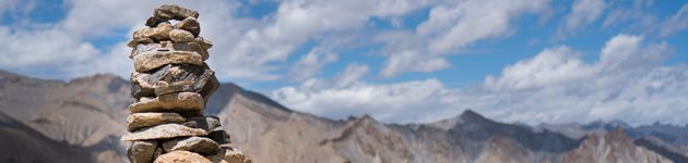Stok Kangri Stok Kangri