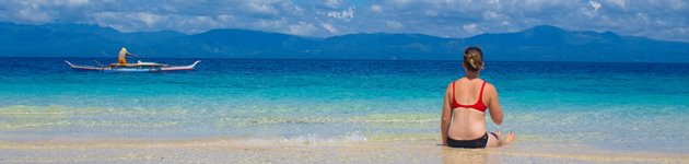 Oplev det eksotiske Cebu Oplev det eksotiske Cebu