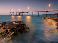 Nightcliff Jetty, Darwin