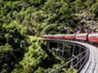 Kuranda Rail, Cairns