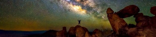 Tag med Jysk Rejsebureau på eventyr i Texas og New Mexico Tag med Jysk Rejsebureau på eventyr i Texas og New Mexico
