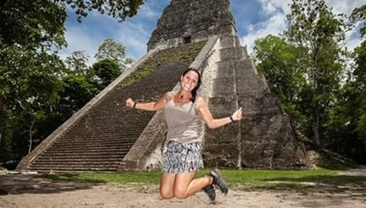 Betina, Guatemala