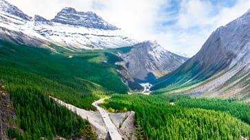 Billeje, Canada