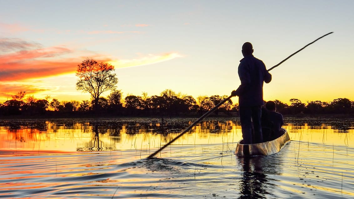 Botswana