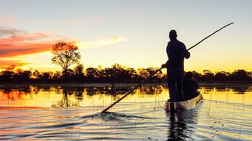 Botswana