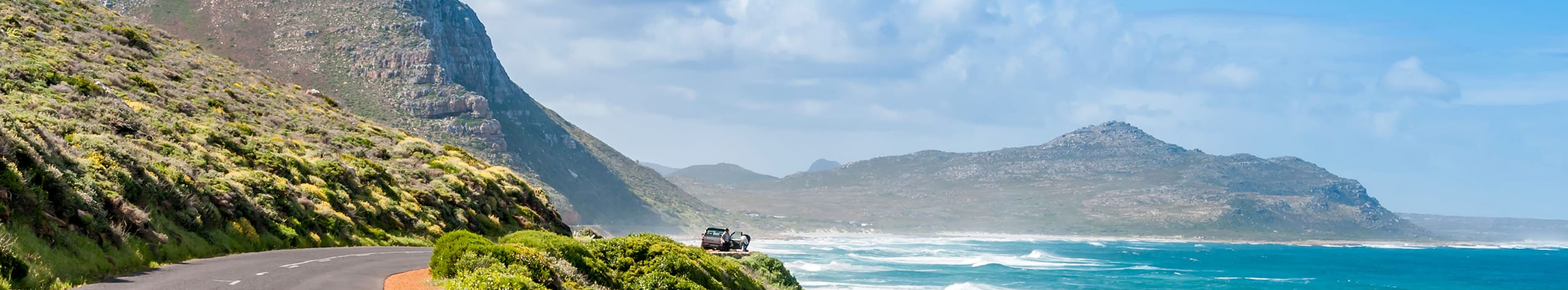 Garden Route