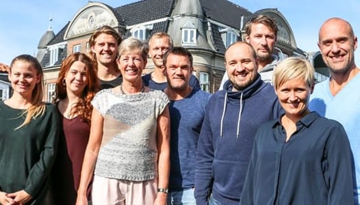 Grupperejser