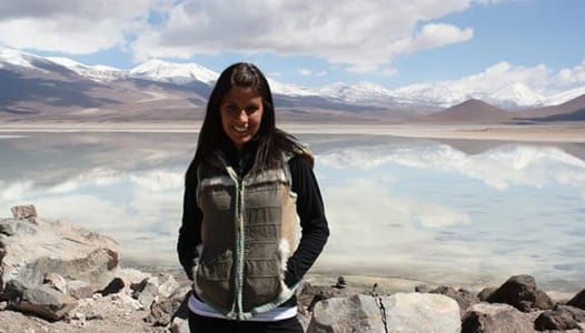 Helle Heidemann Krogh, Support Team