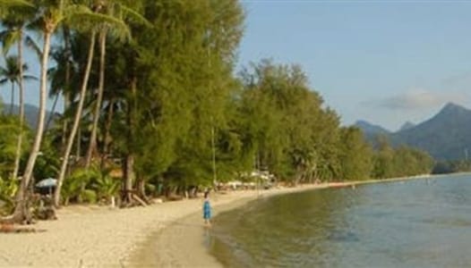 Koh Chang, Thailand, Asien