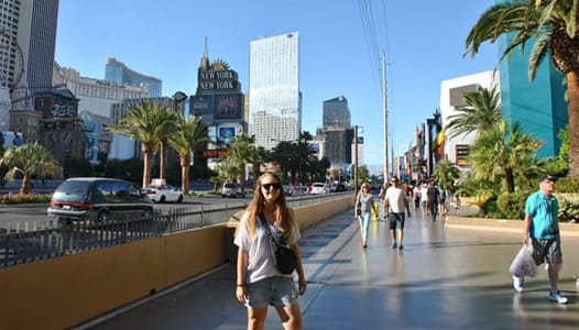 Rejsekonsulent Line Sig