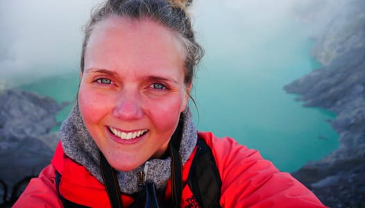 Rejseinterview: Indonesien har så meget at byde på