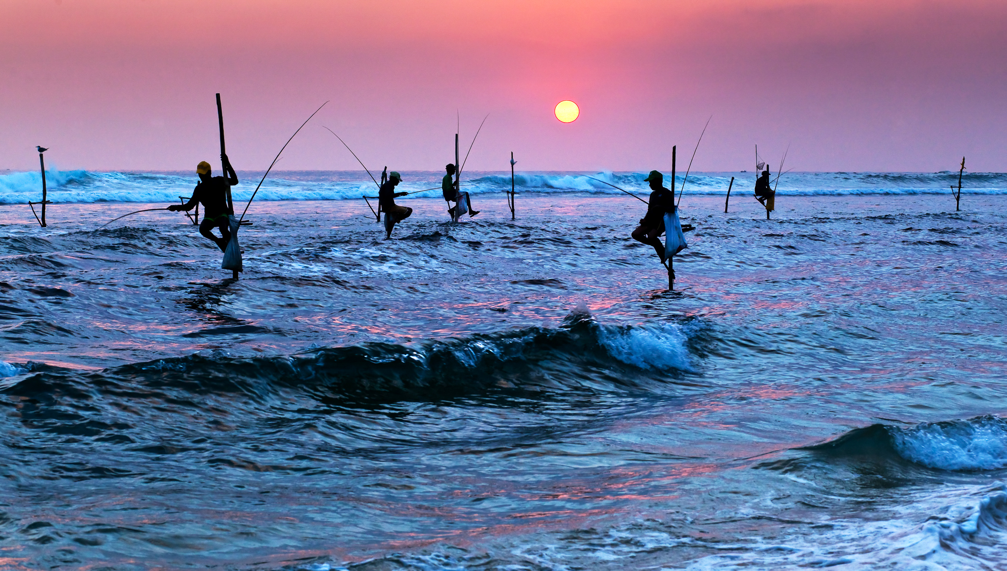Sri Lanka