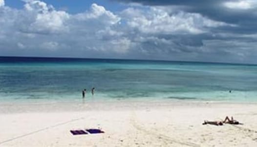 Zanzibar, Tanzania, Afrika