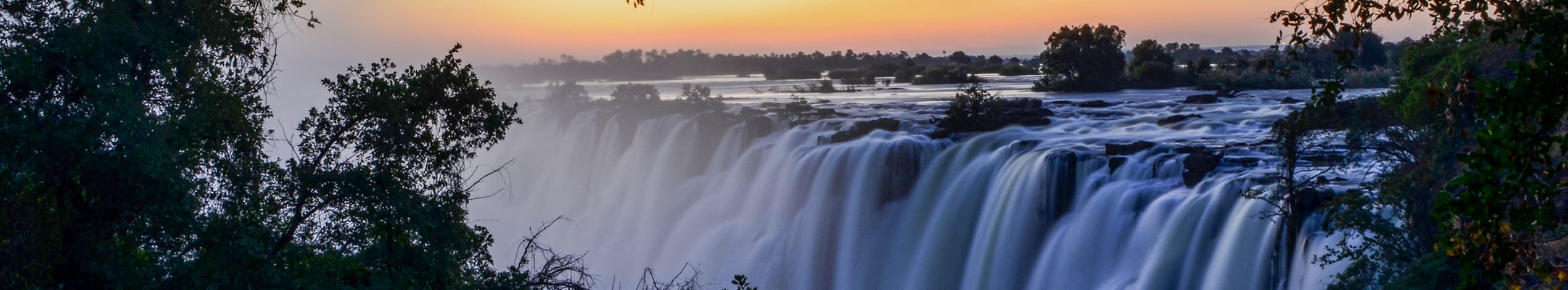 Victoria Falls