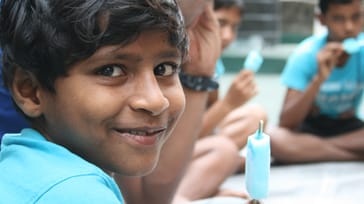 30 år på rette spor