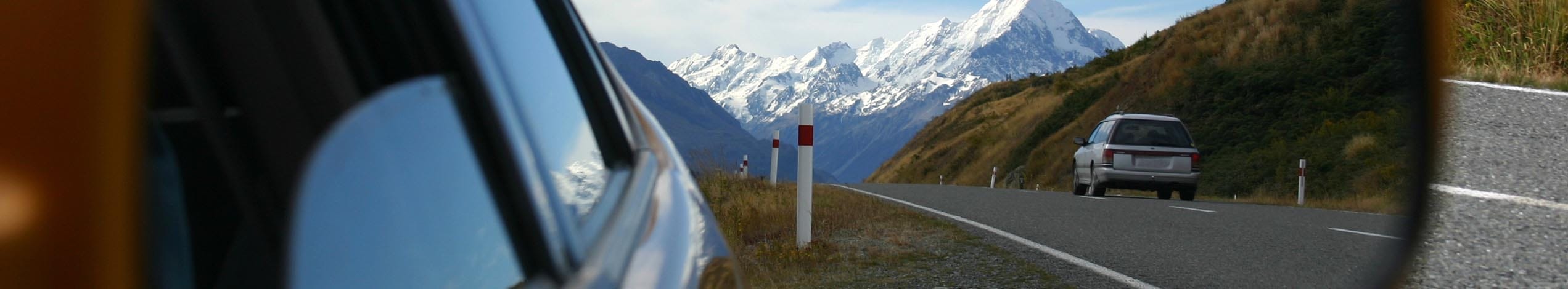 Billeje i New Zealand