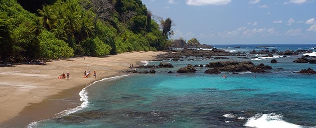 Danskerne har kastet kærligheden på Costa Rica