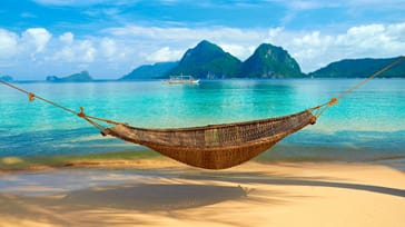 Rejseforedrag om Filippinerne