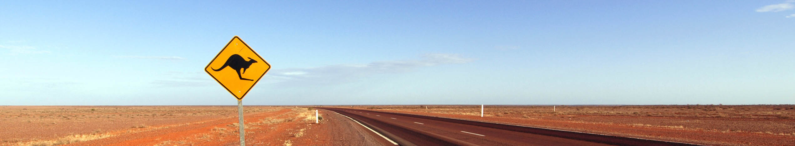 Rejseforedrag om Roadtrip i Australien