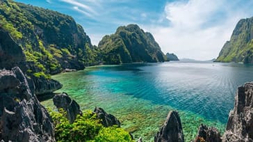 Rejseforedrag om Thailand med børn