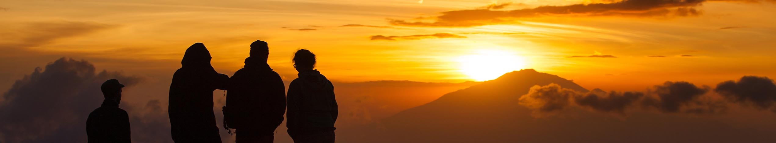 Kilimanjaro Trekking