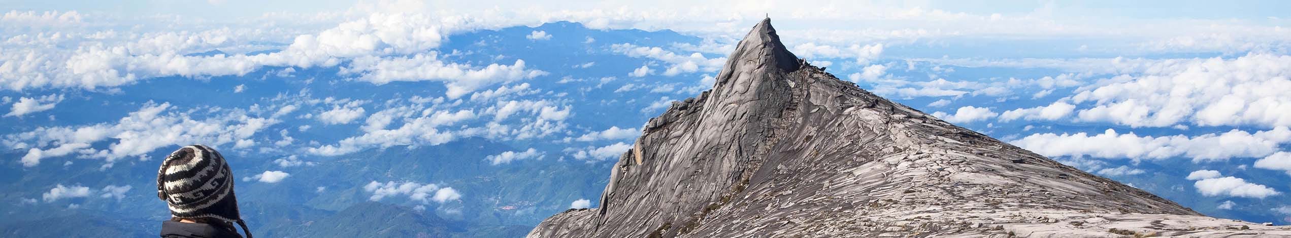 Mt. Kinabalu