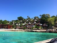 Afslapningsferie i Thailand Afslapningsferie i Thailand