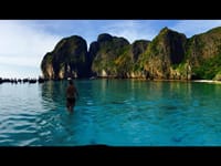 Afslapningsferie i Thailand Afslapningsferie i Thailand