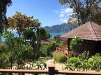 Afslapningsferie i Thailand Afslapningsferie i Thailand