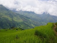 Bhairav kunda trek