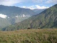 Bhairav kunda trek