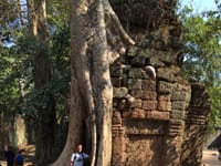 Rejseberetning om Cambodja