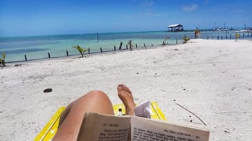 Caye Caulker Belize
