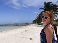 Caye Caulker Belize