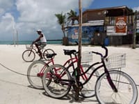 Caye Caulker Belize