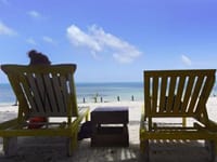 Caye Caulker Belize