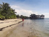 Caye Caulker Belize