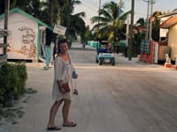 Caye Caulker Belize