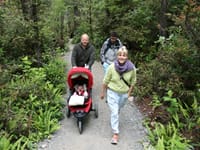 Drag på eventyr med din baby Drag på eventyr med din baby