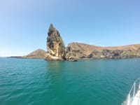 Fantastisk afslutning på Galapagos