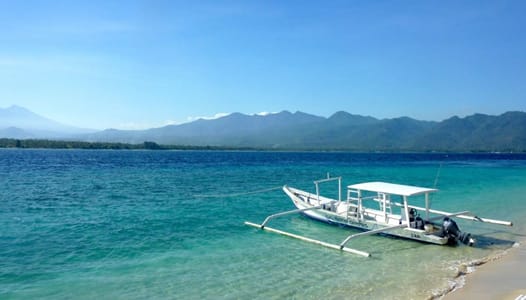 Gili-øerne: Det uberørte Bali