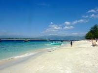 Gili-øerne: Det uberørte Bali Gili-øerne: Det uberørte Bali