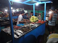 Gili-øerne: Det uberørte Bali Gili-øerne: Det uberørte Bali