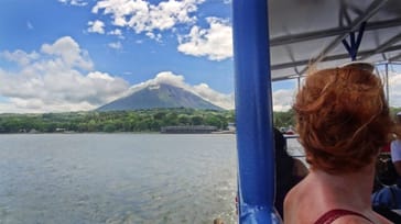 Nicaragua og Costa Rica