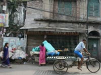 Spis dig gennem Indien Spis dig gennem Indien