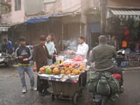 Spis dig gennem Indien Spis dig gennem Indien