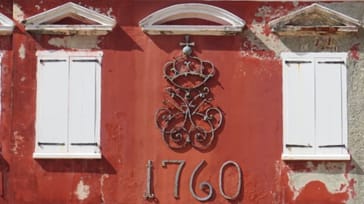 St. Croix, St. Thomas og St. John