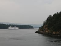 Vancouver Island og Vancouver